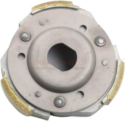 حذاء القابض متوافق مع GY6 125cc 150cc 152QMI 157QMJ وATVs in Saudi Arabia
