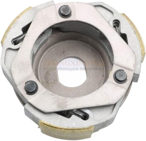 حذاء القابض متوافق مع GY6 125cc 150cc 152QMI 157QMJ وATVs in Saudi Arabia