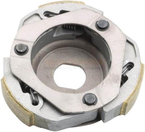 حذاء القابض متوافق مع GY6 125cc 150cc 152QMI 157QMJ وATVs in Saudi Arabia