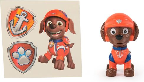 Paw Patrol: Rescue Wheels, 6-Piece Pup Squad Racers, Toy Cars Gift Set, Kids Toys for Boys & Girls Ages 3 and Up in Saudi Arabia