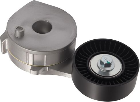 39371 (For 5.3L/6.2L) Drive Belt Tensioner Pulley Assembly Fit For 15-20 Ca-dillac Escalade /14-18 Chevy Silverado 1500,15-20 Tahoe /14-18 G-MC Sierra 1500,15-20 Yukon [# 12626059 12670574] in Saudi Arabia