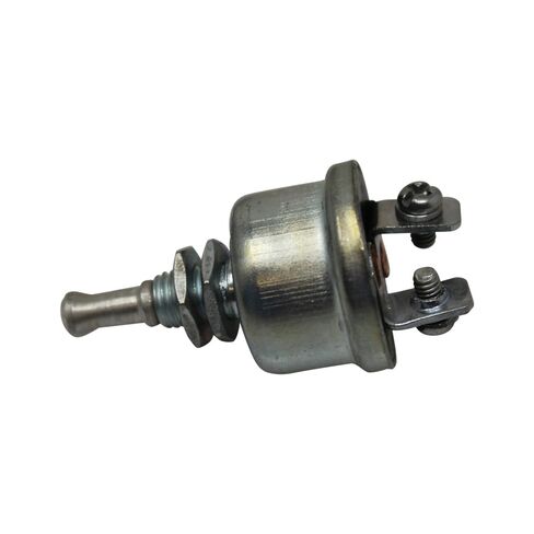 RAParts Chrome Push/Pull Light Switch Fits 190 190XT D10 D12 D14 D15 D17 D19 D21 3000- in Saudi Arabia