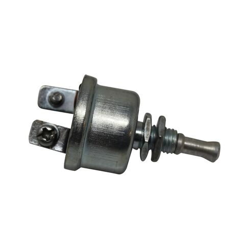 RAParts Chrome Push/Pull Light Switch Fits 190 190XT D10 D12 D14 D15 D17 D19 D21 3000- in Saudi Arabia
