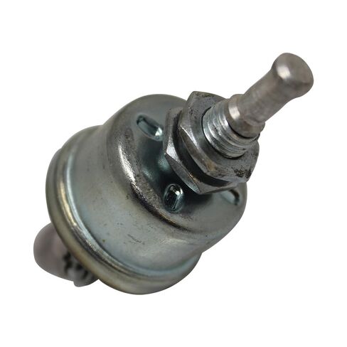 RAParts Chrome Push/Pull Light Switch Fits 190 190XT D10 D12 D14 D15 D17 D19 D21 3000- in Saudi Arabia