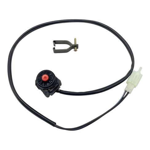 Motorcycle Kill Switch Push Button Horn Starter Dirt Bike Replacement for ATV for KTM for Dual Sport in Saudi Arabia