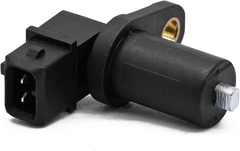 Engine Crank Crankshaft Position Sensor Compatible with Land Rover Range Rover V8 4.4L 2003 Replaces Nsc000050 in Saudi Arabia