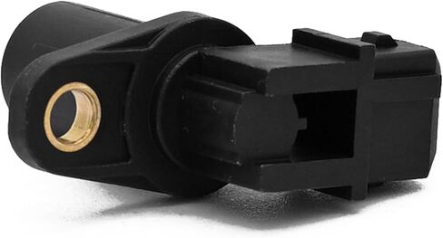 Engine Crank Crankshaft Position Sensor Compatible with Land Rover Range Rover V8 4.4L 2003 Replaces Nsc000050 in Saudi Arabia
