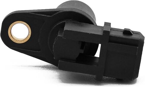 Engine Crank Crankshaft Position Sensor Compatible with Land Rover Range Rover V8 4.4L 2003 Replaces Nsc000050 in Saudi Arabia