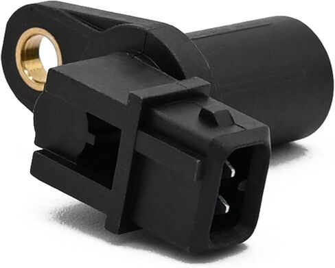 Engine Crank Crankshaft Position Sensor Compatible with Land Rover Range Rover V8 4.4L 2003 Replaces Nsc000050 in Saudi Arabia