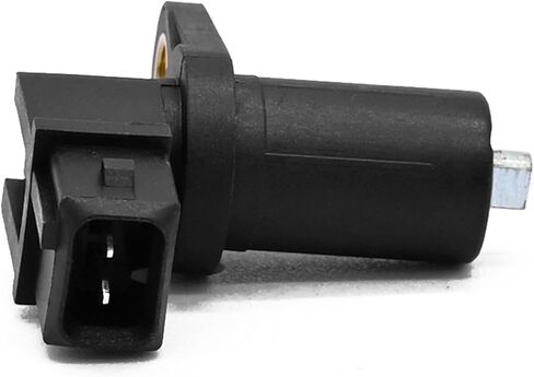Engine Crank Crankshaft Position Sensor Compatible with Land Rover Range Rover V8 4.4L 2003 Replaces Nsc000050 in Saudi Arabia
