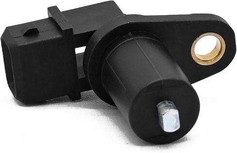 Engine Crank Crankshaft Position Sensor Compatible with Land Rover Range Rover V8 4.4L 2003 Replaces Nsc000050 in Saudi Arabia
