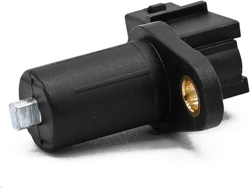 Engine Crank Crankshaft Position Sensor Compatible with Land Rover Range Rover V8 4.4L 2003 Replaces Nsc000050 in Saudi Arabia