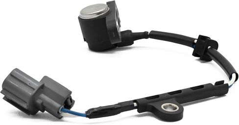 Engine Crank Crankshaft Position Sensor Compatible with Honda Accord V6 2.7L 1995 1996 1997 Replaces 37500P0Ga01 in Saudi Arabia