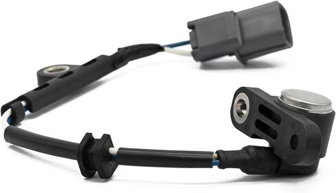 Engine Crank Crankshaft Position Sensor Compatible with Honda Accord V6 2.7L 1995 1996 1997 Replaces 37500P0Ga01 in Saudi Arabia