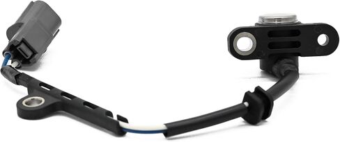 Engine Crank Crankshaft Position Sensor Compatible with Honda Accord V6 2.7L 1995 1996 1997 Replaces 37500P0Ga01 in Saudi Arabia