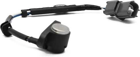 Engine Crank Crankshaft Position Sensor Compatible with Honda Accord V6 2.7L 1995 1996 1997 Replaces 37500P0Ga01 in Saudi Arabia