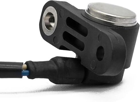 Engine Crank Crankshaft Position Sensor Compatible with Honda Accord V6 2.7L 1995 1996 1997 Replaces 37500P0Ga01 in Saudi Arabia