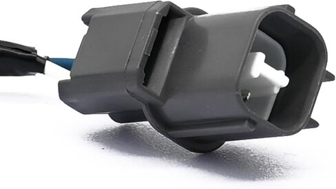 Engine Crank Crankshaft Position Sensor Compatible with Honda Accord V6 2.7L 1995 1996 1997 Replaces 37500P0Ga01 in Saudi Arabia