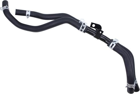 ApplianPar Engine Oil Cooler Line Assembly for Hyundai Santa Fe Sport 2013-2016, Sonata 2011-2014, Santa Fe 2010-2012, Tucson 2010-2015 in Saudi Arabia