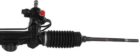 Detroit Axle - Power Steering Rack and Pinion for 1999-2004 Honda Odyssey 1999 2000 2001 2002 2003 2004 Complete Power Steering Rack and Pinion Assembly Replacement in Saudi Arabia