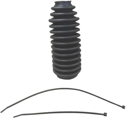 Rack and Pinion Bellows Kit for Volvo 240 1990 1991 1992 1993 for Volvo 244 1985 1986 1987 1988 1989 for Volvo 245 1985 1986 1987 1988 1989 2Piece in Saudi Arabia