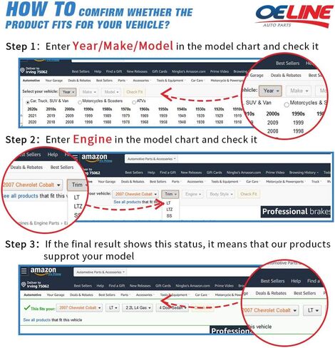 MOCA مجموعة أدوات سلسلة التوقيت ومضخة مياه تناسب 2002-2008 لسيارة شيفروليه كولورادو بويك رينييه لإيسوزو I-280 ساب لجي إم سي كانيون 2.8L 3.5L 3.7L 4.2L DOHC in Kuwait