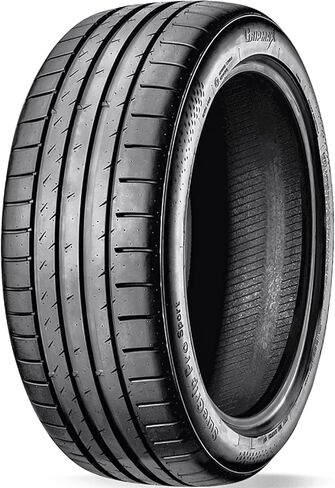 إطار شعاعي صيفي عالي الأداء من Gripmax SureGrip Pro Sport Truck/SUV - 325/35R20 325/35ZR20 325/35/20 325/35-20 111Y، نطاق تحميل XL 4 طبقات BSW جدار جانبي أسود UTQG 280AA in Kuwait