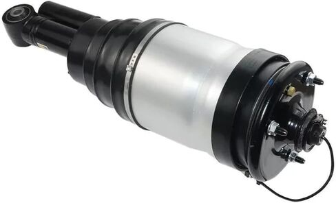 2x Rear Air Suspension Shock W/ADS Compatible For Range Rover Sport L320 2010-2013 LR015018 in Saudi Arabia