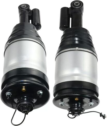 2x Rear Air Suspension Shock W/ADS Compatible For Range Rover Sport L320 2010-2013 LR015018 in Saudi Arabia