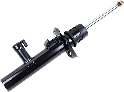 Car Part 3C0413031D Front Electric Adjust Shock Absorber Compatible For VW CC Passat Tiguan in Saudi Arabia