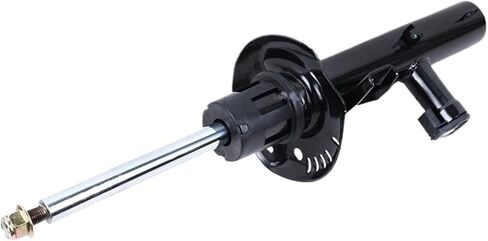 Car Part 3C0413031D Front Electric Adjust Shock Absorber Compatible For VW CC Passat Tiguan in Saudi Arabia