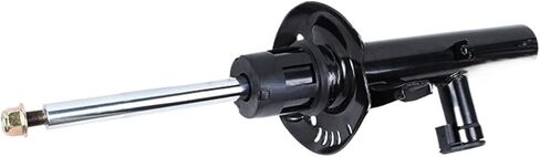 Car Part 3C0413031D Front Electric Adjust Shock Absorber Compatible For VW CC Passat Tiguan in Saudi Arabia