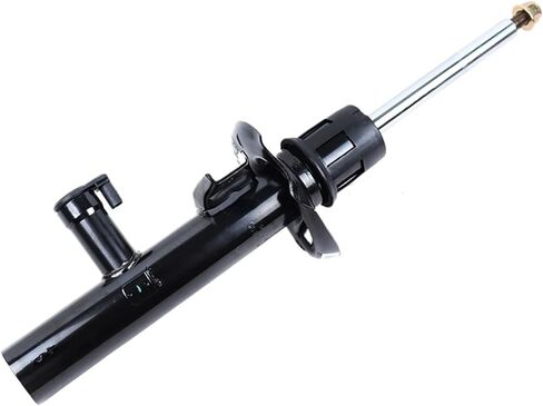 Car Part 3C0413031D Front Electric Adjust Shock Absorber Compatible For VW CC Passat Tiguan in Saudi Arabia