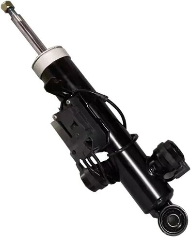 2PCS Compatible For BMW X6 E71 Rear Left & Right Air Suspension Strut Shock Absorber 07-14 in Saudi Arabia