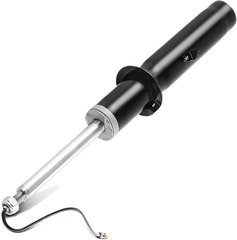 Front Shock Absorber (PASM) Compatible for Porsche Boxster (981) 2013-2016 For 98134304504 98134304503 98134303506(Left) in Saudi Arabia