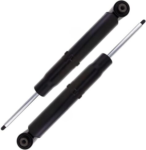 Rear Shock Absorber Compatible for Porsche Cayennne 2 | 92A (958) 2010-2016 For 7P5513029G 7P5513029N(Left) in Saudi Arabia