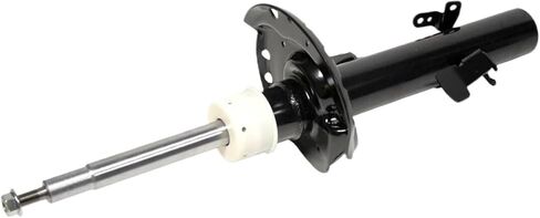 Front Shock Absorber Compatible for Range Rover Evoque 12-19 For LR070934 LR085962 LR100501(Right) in Saudi Arabia