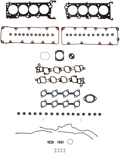FEL-PRO HS 9792 PT-6 Head Gasket Set in Saudi Arabia