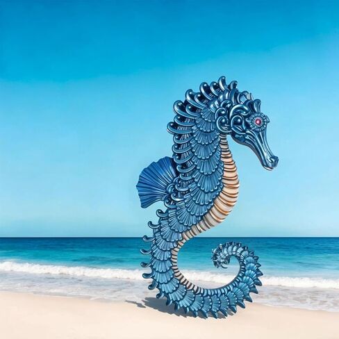 Dolphins Resin Molds Silicone, 3D Animal Epoxy Mold, Marine Wall Art Demoldable Epoxy Resin Molds, Thickened Deep Epoxy Molds for Epoxy Resin Casting, Wall Hanging, DIY Craft, Door Decor in Kuwait