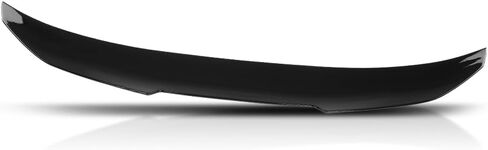 Rear Trunk Spoiler Wing Compatible with BMW G30 5 Series 4 Door Sedan 2017-2023 / F90 M5 2018-2023 Rear Spoilers for Cars Glossy Black in Saudi Arabia