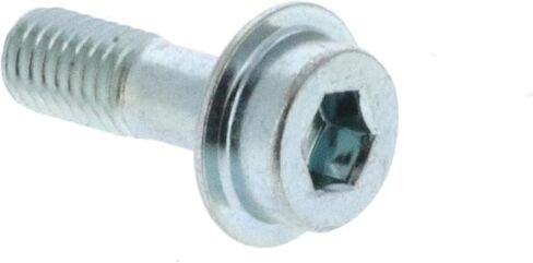 Honda OEM 90015-Z3E-900 Top Cover Bolt in Saudi Arabia