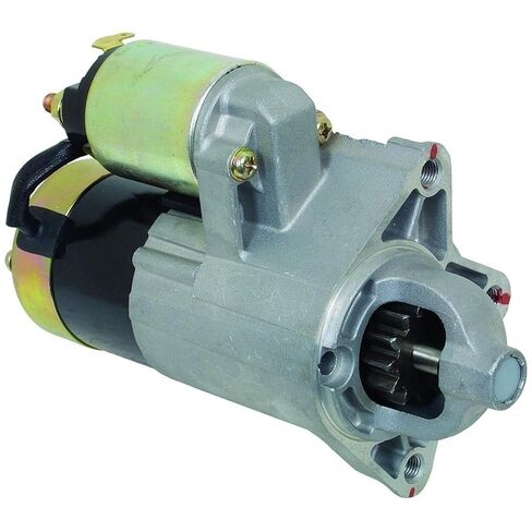 Premium Aftermarket Replacement Parts for Trucks Tractors AutoStarter for Mazda 929 V6 3.0L 88-95 JE15-18-400R JE49-18-400 JF01-18-400 Index-OE1G-11225 in Saudi Arabia