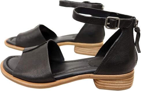 Sofft Women's Faxyn Sandal, Zante Blue, 7.5 in Saudi Arabia
