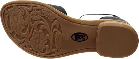 Sofft Women's Faxyn Sandal, Zante Blue, 7.5 in Saudi Arabia
