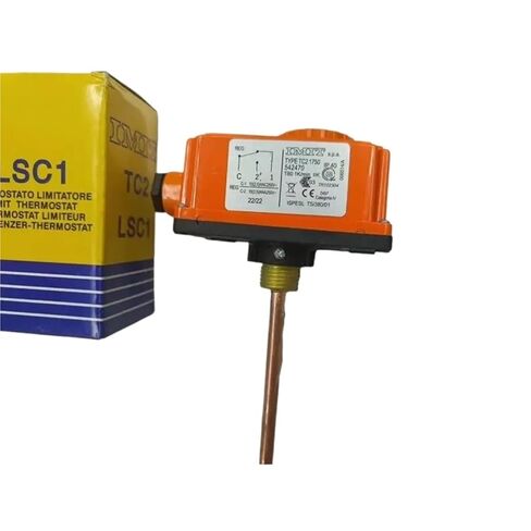 Adjustable Temperature Controller TC2 1750 542470 0-90 Degrees Temperature Controller in Saudi Arabia