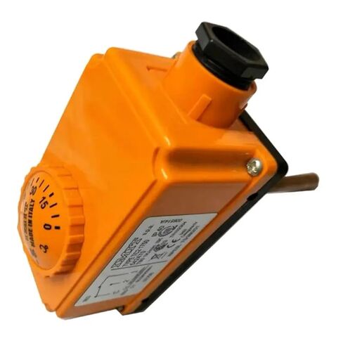 Adjustable Temperature Controller TC2 1750 542470 0-90 Degrees Temperature Controller in Saudi Arabia