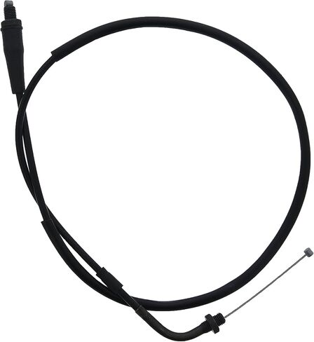 Race Driven Throttle Cable for Honda Big Red ATC250ES 250 Fourtrax TRX250 Sportrax TRX300EX 300 ATC350X 350 ATC250SX in Saudi Arabia