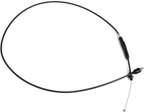 Polaris ATV Throttle Cable, Genuine OEM Part 7081861, Qty 1 in Saudi Arabia