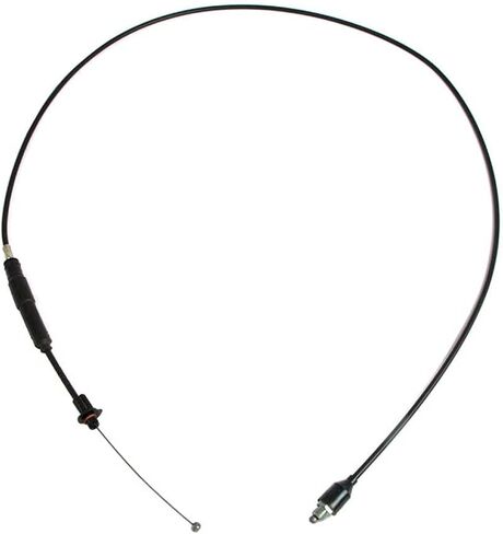 Polaris ATV Throttle Cable, Genuine OEM Part 7081861, Qty 1 in Saudi Arabia