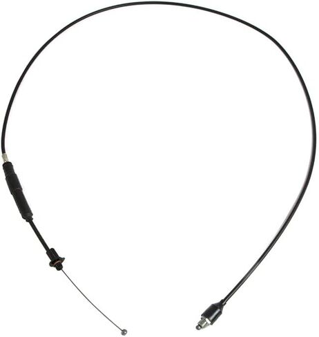 Polaris ATV Throttle Cable, Genuine OEM Part 7081861, Qty 1 in Saudi Arabia